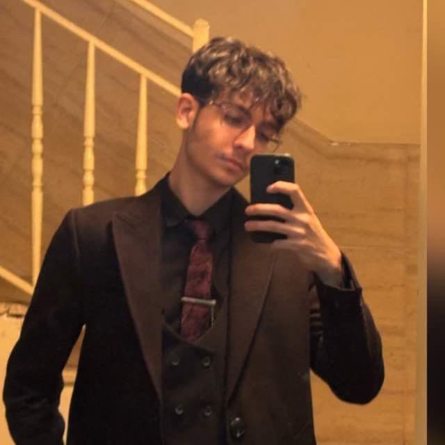 author profile